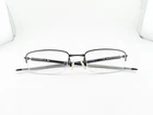 Oakley Eyeglasses Frames Only, Rhinochaser, OX3111-0752, 52-19-, Dark Blue Pre-owned. Price: $49.99.