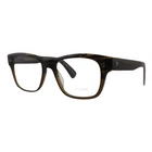 Oliver Peoples Birell OV5524U Brown Eyeglasses Frames 52MM 18MM 145MM - 1001 New. Price: $112.00.