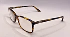 Versace Frames Only Eyeglasses Mod 3163 992 Brown 52-17-140 Pre-owned. Price: $48.88.