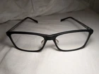 Maui Jim Eyeglasses MJO2407-02M Black/ Gunmetal Italy 55 17 140 New. Price: $98.76.