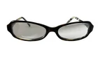 Valentino Designer Women Eyeglasses V5289 Black Marble New. Price: $37.70.