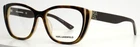 Karl Lagerfeld KL914 115 Havana Beige Womens Eyeglasses 53-16-140 B:42 New. Price: $64.99.