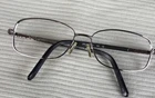 Sophia Loren Beau Rivage BR56 Zyloware Frames Glasses Rhinestone Pre-owned. Price: $20.00.