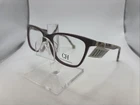 Carolina Herrera VHE771K COL.9FDY 53/16 135 Women Burgundy Eyeglasses A4805 New. Price: $79.99.