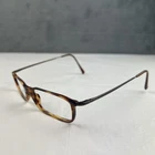 Ray Ban Eyeglasses Rb 5049 2144 Brown Tortoise 52-17-135 Italy Frames Only Pre-owned. Price: $29.98.