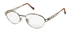 New Cerruti 1881 By Rodenstock C1899 Vintage Rare Classic Design Frame/glasses. Price: $64.35.