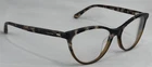 Calvin Klein Eyeglasses Frame CK21519 281 53-16-145 Full Rim Brown Tortoise Pre-owned. Price: $24.50.