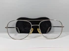 Charmant Eyeglasses Frames Gunmetal Vintage CH8180 145MM Pre-owned. Price: $12.65.
