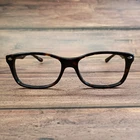 Ray-ban RB5228 2012 Eyeglasses Brown Tortoise Plastic Full Rim 53-17-140 Pre-owned. Price: $19.34.