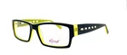 New Kxoy KK310 COL.3 Black Authentic Eyeglasses 53-16-135. Price: $71.48.