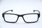 New Oakley OX8046-0157 Airdrop Satin Black Authentic Frames Eyeglasses 57-18. Price: $188.00.