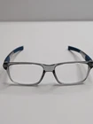 Oakley Field Day OY8007-1048 Grey Shadow Kids Youth Eyeglass Frames 48-14-128 Pre-owned. Price: $50.65.