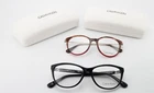 Calvin Klein Glasses Pieces CK5814 001 CK5928 203 Cat-eye Panto Lady Optical New. Price: $132.97.