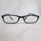 Gothamstyle Collection Flex 33 Mens Eyeglasses Frame Black Blue 48-17-130 Pre-owned. Price: $35.99.