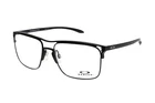 Oakley Holbrook Rx OX5068-0155 Titanium Satin Black Size 55/17/139 Eyeglasses New. Price: $167.00.