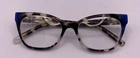 Dkny Frames Only Eyeglasses DK5058 275 Black 52-17-140 Pre-owned. Price: $28.88.
