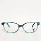 Womens Bon Vivant Tidal Teal Designer Eyeglasses Frames 51-16-140 Made In Italy New. Price: $99.95.