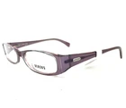 Versus By Versace Eyeglasses Frames MOD.VR8032 476 Blue Purple Red 49-16-130 New. Price: $57.03.