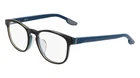 Nike 7162 Lb Mediterranean Blue Tri-laminat 445 Size 51 Eyeglasses New. Price: $130.95.