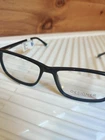 Designer Eyeglass Frames MF-DLFL4009 Blk A4009 54 16 140 New. Price: $18.87.