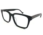 Gucci Eyeglasses Frames GG1306OA 003 Shiny Black Brown Asian Fit 54-18-150 New. Price: $239.99.