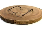 Kliik Denmark Eyeglass Frame 402 112 Bronze Gunmetal Full Rim 49 17 140 Mm Nwob New. Price: $69.30.