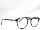 Modo 6541 Mlng Warm Grey Melange Unisex Eyeglasses Frames 47-20-143 New. Price: $149.95.