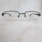 Duck Commander Eyeglasses Frame LT23328615 D105 Unisex Black Half Rim 54-20-140 Pre-owned. Price: $20.73.