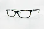 Tiffany & Co. Eyeglasses Frames Only TF2112 8134 51-16-140 Black Italy 18006 Pre-owned. Price: $89.99.