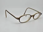 Modo Mod. 472 652 Tortoise Petite Eyeglasses Frame Japan 47-20-143 Pre-owned. Price: $24.99.