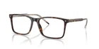 New Giorgio Armani 7258 Eyeglasses 5879 Tortoise 100% Authentic. Price: $247.71.