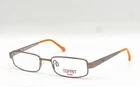 New Esprit Kids ET17328 535 Brown Authentic Eyeglasses 46-16. Price: $38.40.