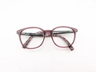 Escada Eyeglasses Frames Only, Ves A29 Col. 0W48, 49-18-135, Multicolor Pre-owned. Price: $44.99.