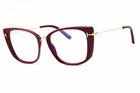 New Tom Ford FT5816-B-074 Eyeglasses 53MM 100% Authentic. Price: $142.60.
