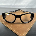 Liberty Sport Rec Specs SS4000 60-19-135 Black Eyeglasses (frames Only) New. Price: $40.00.