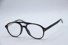 New Givenchy Gv 0066 807 Black Gold Authentic Designer Eyeglasses 53-19. Price: $195.50.