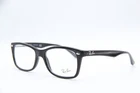 Ray-ban Rb 5228 2000 Black Authentic Frames Eyeglasses 53-17 Pre-owned. Price: $131.82.