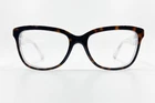 Dolce Gabbana Dg 3193 2795 Eyeglasses Brown Havana 52-17-140 11791 Pre-owned. Price: $63.99.