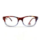 Indi KG9003 Pu Kids Eyeglasses Frames Multi-color Clear 46-16-125 New. Price: $32.81.