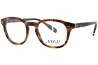 Polo Ralph Lauren PH2267 5017 Eyeglasses Men's Brown Tortoise Full Rim 50MM New. Price: $109.95.