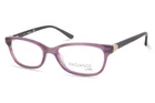 Radiance By Viva VV8007 080 Purple Plastic Optical Eyeglasses Frame 54-17-135 Ab New. Price: $79.60.