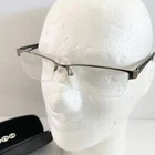 Link Occhiali Eyeglasses 5471 C638 Frames 15 21 138 Flex Hinges Pre-owned. Price: $28.80.