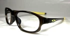 Oakley Ox 8048-0354 Crosslink Strike Bark Eyeglasses Frame, Size: 54-18-143 New. Price: $109.95.