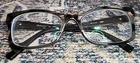 Theory Eyeglasses Brown Frame Tortoiseshell 1111 135 Pre-owned. Price: $14.11.