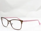 Victoria's Secret Pink PK5013 046 Bronze Women's Eyeglasses Frames 53-16-140 New. Price: $59.95.
