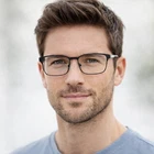 Timberland Eyeglasses Frame Size 57-17-145 Matte Semi Rimless Metal Nwt New. Price: $25.00.