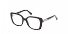 Guess GU50359 Shiny Black 52/18/145 Woman Eyewear Frame New. Price: $170.00.