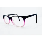 Roxy Eyeglasses Womens Pink Ombre RO3580/405 Rectangular 50-15-135 Pre-owned. Price: $31.99.