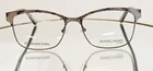 Original Guess By Marciano GM0318 002 Eyeglasses Matte Black New Metal 52-16-135. Price: $85.00.