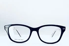 New Baby Phat BV270FBLK0051 Black Square Full Rim Eyeglasses 51-17-135 B:37. Price: $20.99.